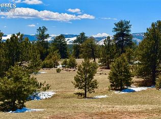 418 Scott Dr, Florissant, CO 80816