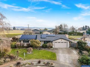 870 NE Pine St, Sublimity, OR 97385