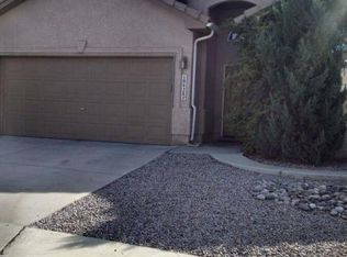 10428 Chandler Dr NW, Albuquerque, NM 87114
