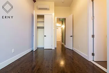 Rented by ERNY LLC