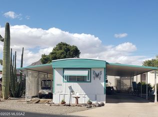 5650 W Rocking Circle St, Tucson, AZ 85713