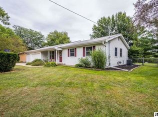 3791 Northmeadow Rd, Jackson, MI 49201