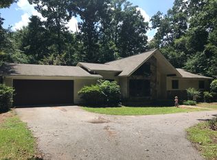 1145 Moores Grove Rd, Winterville, GA 30683