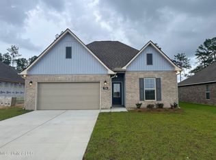 7724 Claymont Cir, Ocean Springs, MS 39564