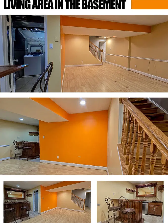 4 bed, 3.5 bath, 2100 sqft, $3,400 — Photo 1