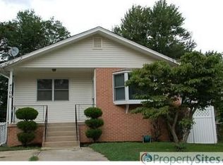 4706 Olympia Ave, Beltsville, MD 20705