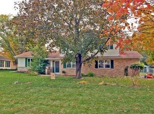 3465 Cottontail Trl, Madison, WI 53718