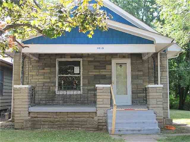 1st image of 2819 Cissna St