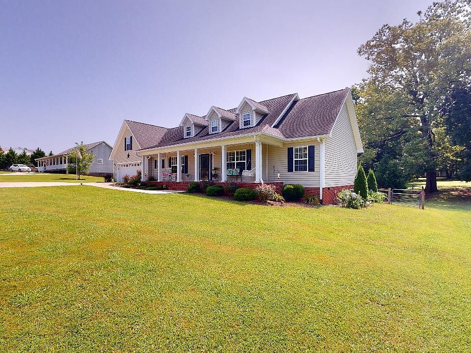 304 Thomas Rd, Benton, TN 37307 Zillow