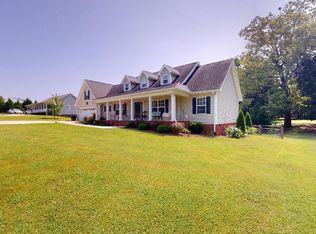 304 Thomas Rd, Benton, TN 37307