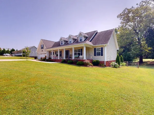 304 Thomas Rd, Benton, TN 37307