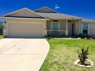 5310 Rimes Ct, Killeen, TX 76549