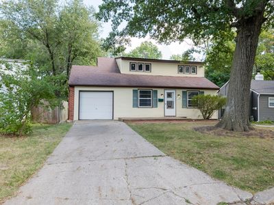 104 Bicknell St, Columbia, MO, 65203