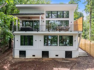 6178 Lake Lanier Height Rd, Buford, GA 30518