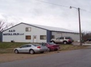 38 Benne Blvd, Camdenton, MO 65020