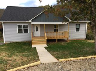 36 New Bailey Ridge Rd #HOUSE, Candler, NC 28715