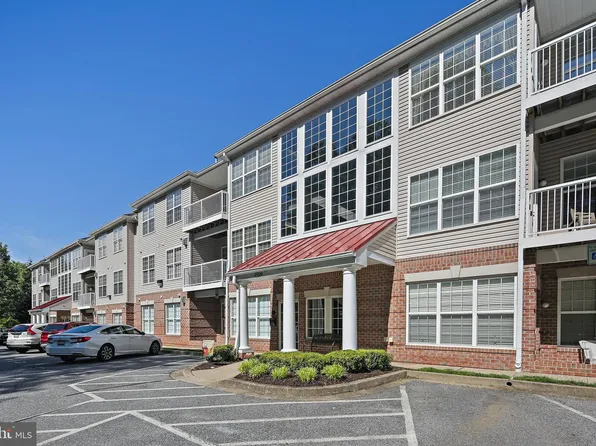 1599 Homeland Dr Unit 3A, Eldersburg, MD 21784
