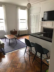 Rented by Clocktower Properties