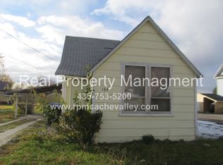 184 S State St, Richmond, UT 84333