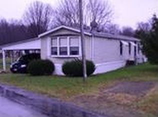 78 Brookside Estates Dr, Jamestown, NY 14701