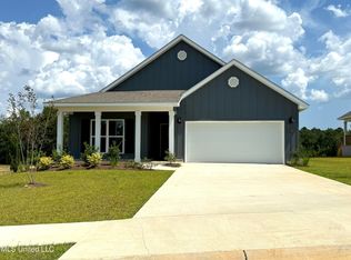 17430 Willow Cv, Saucier, MS 39574