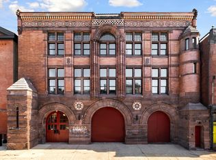 The Firehouse, Philadelphia, PA 19122
