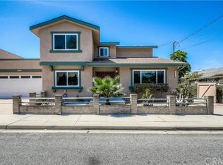 3105 Rindge Ln, Redondo Beach, CA 90278
