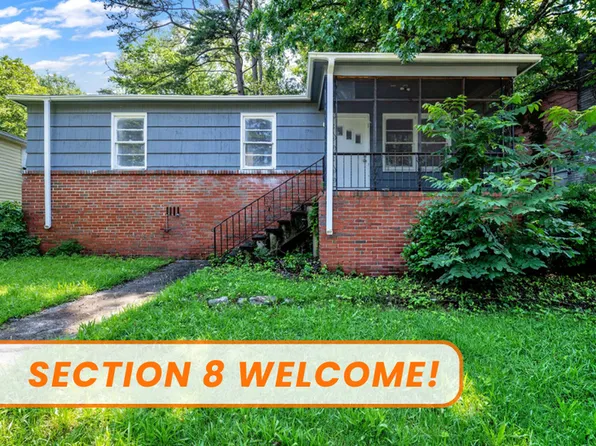 7341 Rome Ave, Birmingham, AL 35206