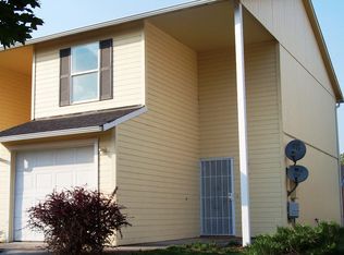 4266 Aster St, Springfield, OR 97478