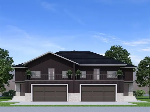 LOT 2 10th St, Lasalle, ON N9H 1K9