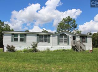 4624 Fish Hatchery Rd, Gaston, SC 29053