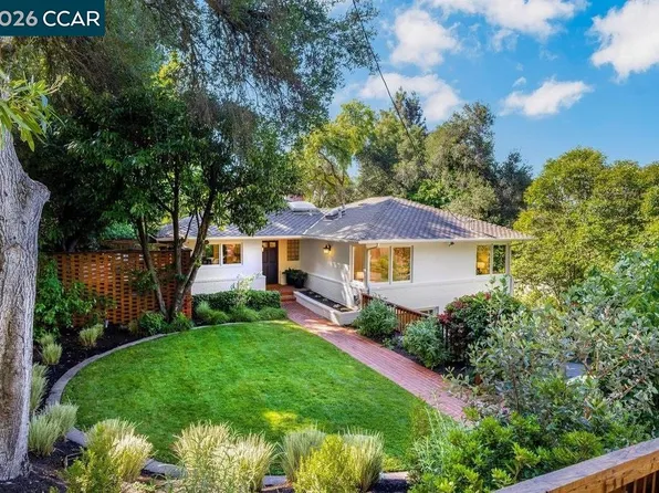 32 Las Vegas Rd, Orinda, CA 94563