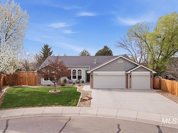 2nd image of 2441 N Snow Goose Way