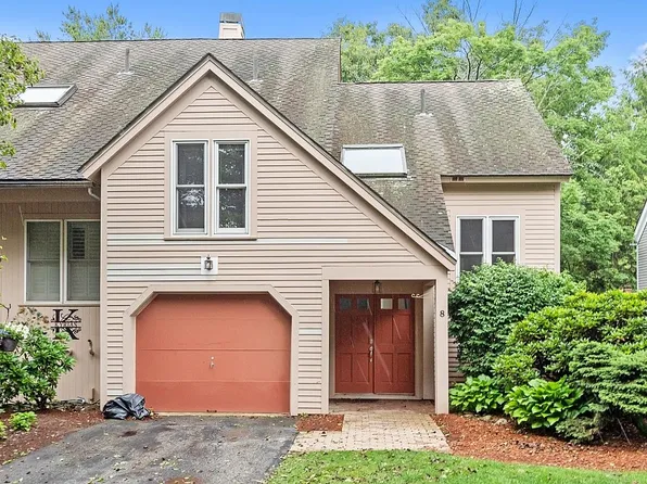 8 Green Heron Lane, Nashua, NH 03062