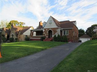 262 E Melford Ave, Dayton, OH