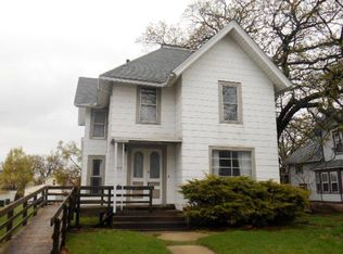 804 E 14th St, Davenport, IA