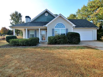 112 Forrest Ridge Dr, McDonough, GA, 30252