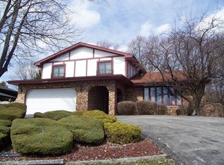13704 W Dublin Dr, Homer Glen, IL 60491