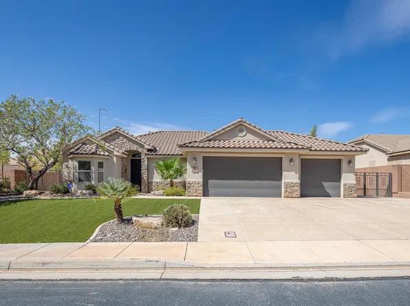 251 E Munich Dr, St George, UT 84790