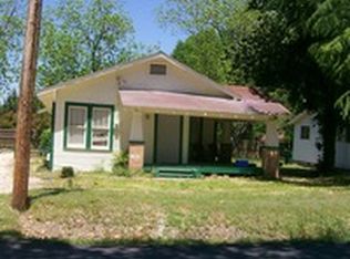 706 W University St, Magnolia, AR 71753