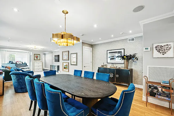 Sold by Douglas Elliman | media 7