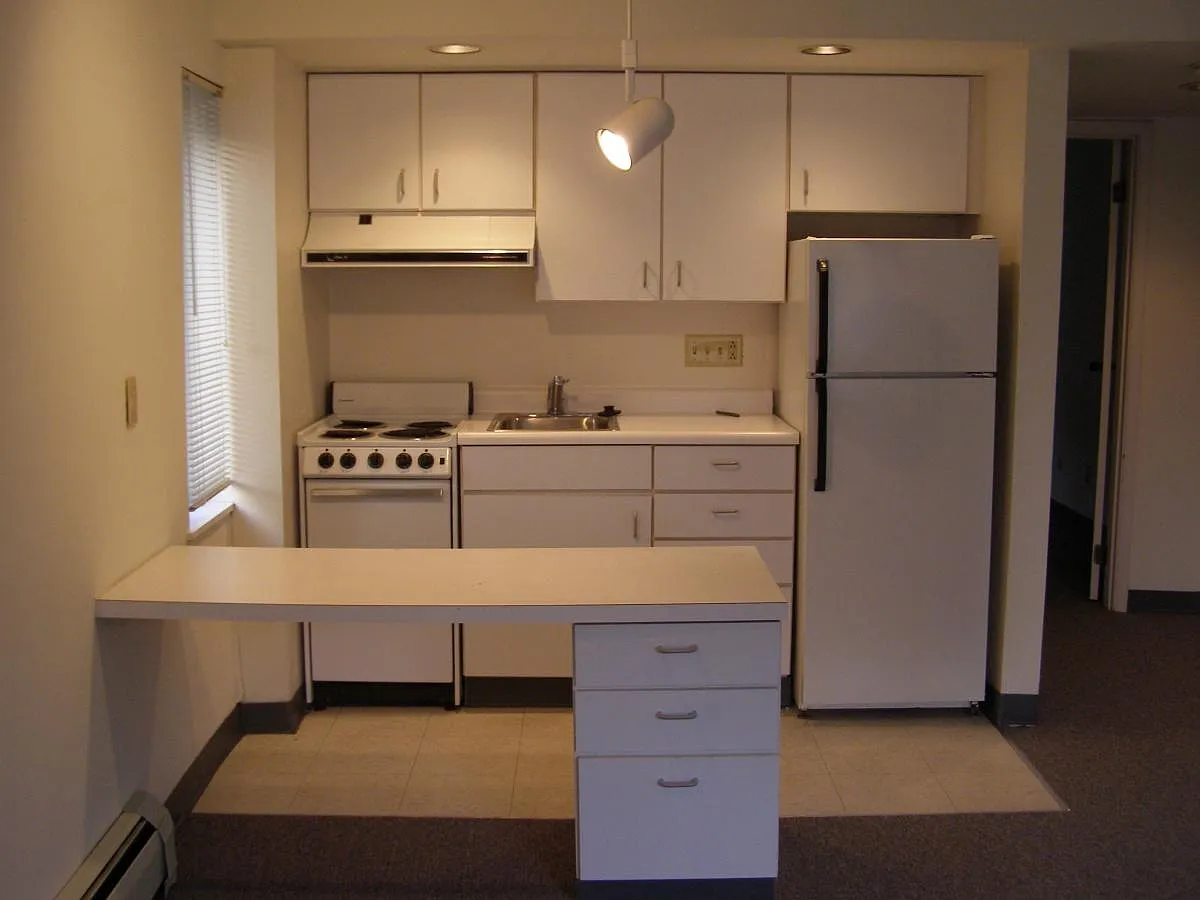 Building Photo - 507 Shady Ave #A1