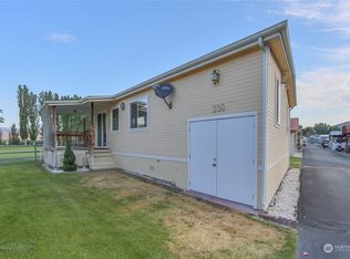 8542 Crescent Bar Rd NW #338, Quincy, WA 98848