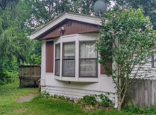 84 Elkins Rd, Leicester, NC 28748