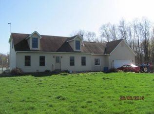 20070 Hampshire Rd, Utica, OH 43080