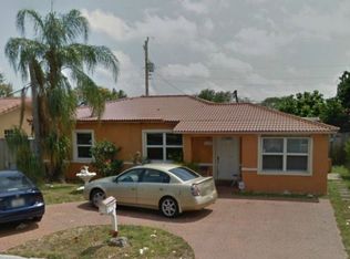 7200 SW 5th St, Miami, FL 33144