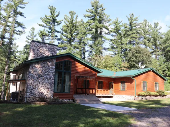 W10289 Paulley Road, Black River Falls, WI 54615