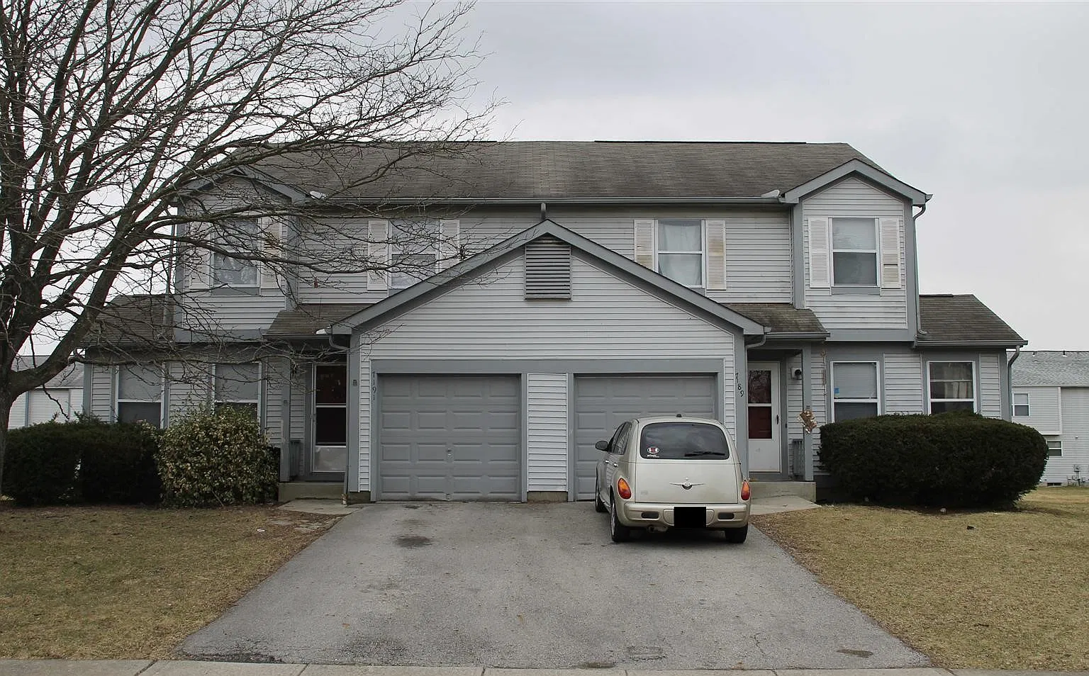 3 bed, 1.5 bath, 1300 sqft, $1,595 — Photo 1