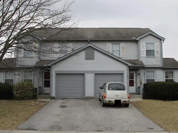 7189 Tomahawk Trl, Reynoldsburg, OH 43068