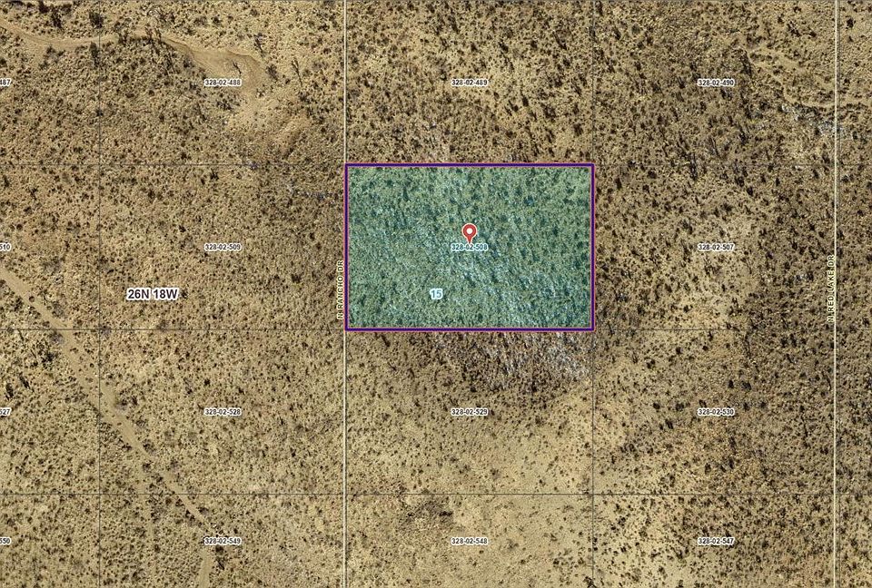 1st image of 328-02-508 N Rancho Drive